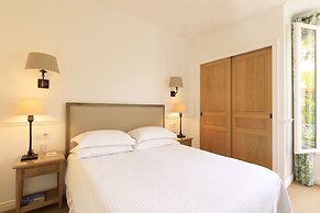 Hotel Les Mouettes