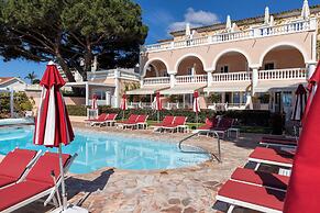 Hotel Les Mouettes