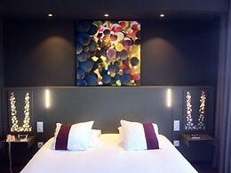 Golf Hotel Colvert
