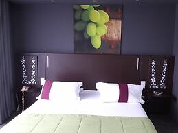 Golf Hotel Colvert