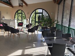 Golf Hotel Colvert