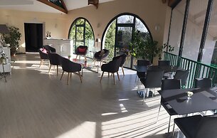 Golf Hotel Colvert