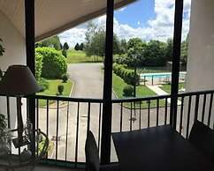 Golf Hotel Colvert