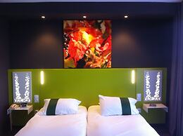 Golf Hotel Colvert