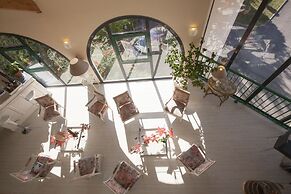 Golf Hotel Colvert