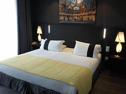 Golf Hotel Colvert