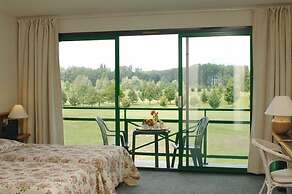 Golf Hotel Colvert