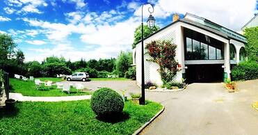 Golf Hotel Colvert