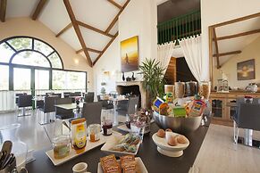 Golf Hotel Colvert