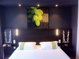 Golf Hotel Colvert