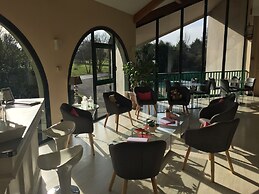 Golf Hotel Colvert