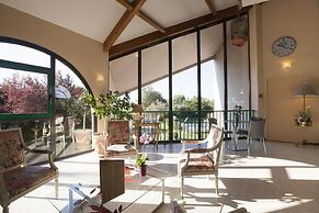Golf Hotel Colvert