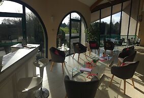 Golf Hotel Colvert