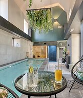 Brit Hotel Les Voyageurs