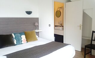 Hotel de L'Europe