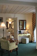 Hôtel Taillard