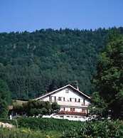 Hôtel Taillard