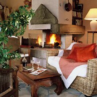 Hôtel Taillard