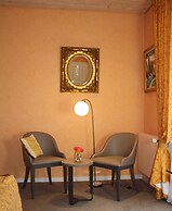 Hôtel Taillard
