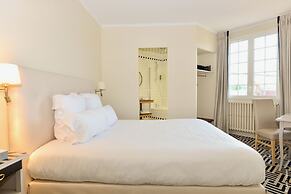 Hostellerie Saint Pierre