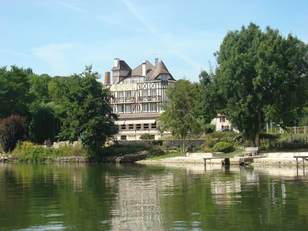 Hostellerie Saint Pierre