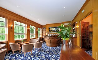 Hostellerie Saint Pierre