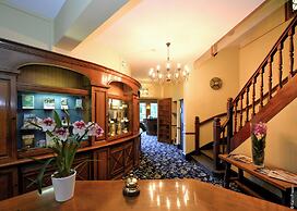 Hostellerie Saint Pierre