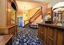 Hostellerie Saint Pierre