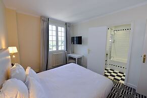 Hostellerie Saint Pierre