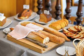 Hostellerie Saint Pierre