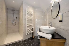 Hostellerie Saint Pierre