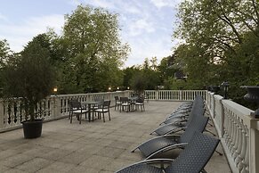 Belle-Isle sur Risle - Chateau Hotel & Spa