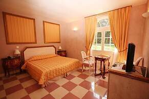 Belle-Isle sur Risle - Chateau Hotel & Spa