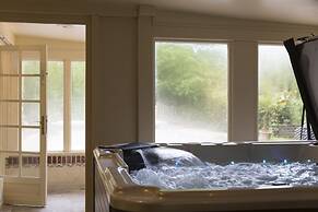 Belle-Isle sur Risle - Chateau Hotel & Spa