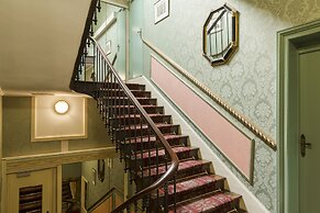 Belle-Isle sur Risle - Chateau Hotel & Spa
