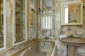 Belle-Isle sur Risle - Chateau Hotel & Spa