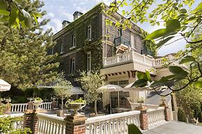 Belle-Isle sur Risle - Chateau Hotel & Spa