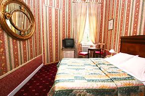 Belle-Isle sur Risle - Chateau Hotel & Spa