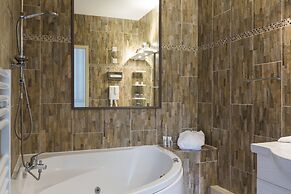Belle-Isle sur Risle - Chateau Hotel & Spa