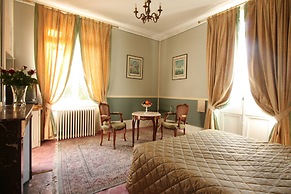 Belle-Isle sur Risle - Chateau Hotel & Spa