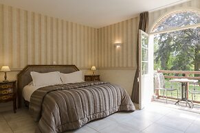 Belle-Isle sur Risle - Chateau Hotel & Spa