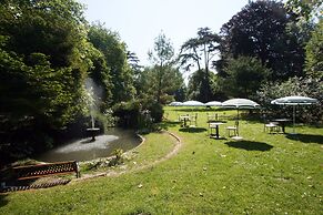 Belle-Isle sur Risle - Chateau Hotel & Spa