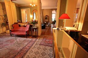 Belle-Isle sur Risle - Chateau Hotel & Spa