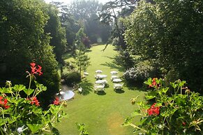Belle-Isle sur Risle - Chateau Hotel & Spa