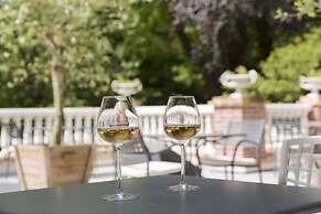 Belle-Isle sur Risle - Chateau Hotel & Spa