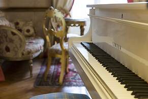Belle-Isle sur Risle - Chateau Hotel & Spa