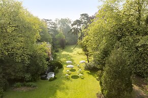 Belle-Isle sur Risle - Chateau Hotel & Spa