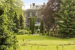 Belle-Isle sur Risle - Chateau Hotel & Spa