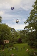 Belle-Isle sur Risle - Chateau Hotel & Spa