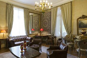 Belle-Isle sur Risle - Chateau Hotel & Spa